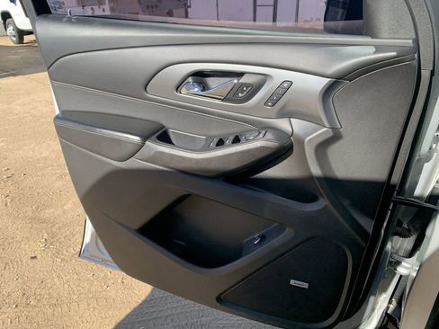 Certified 2021 Chevrolet Traverse Premier w/ Redline Edition FWD image 21