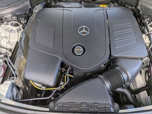 New 2026 Mercedes-Benz GLC 300 image 15