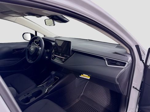 New 2026 Toyota Corolla LE image 19