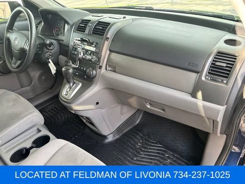 Used 2011 Honda CR-V SE image 29