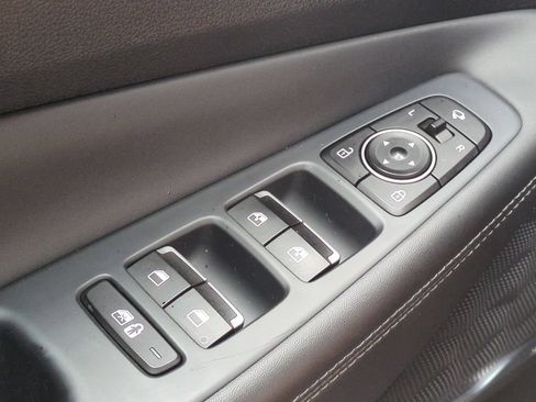 Used 2022 Hyundai Santa Fe Limited AWD/4WD image 33