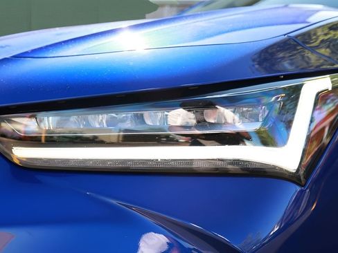 Used 2023 Acura TLX w/ A-SPEC Pkg FWD image 32