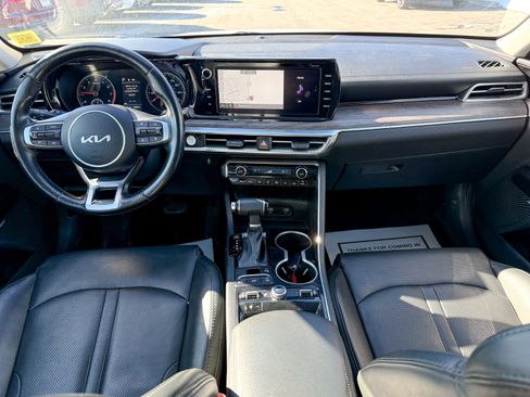 Certified 2023 Kia K5 EX w/ EX Premium Package image 31
