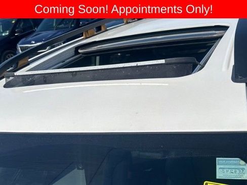 Used 2022 Subaru Forester Wilderness w/ Wilderness Package image 3