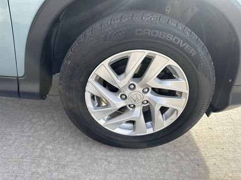 Used 2016 Honda CR-V EX-L image 42