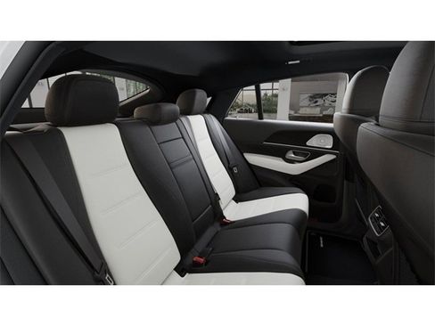 New 2026 Mercedes-Benz GLE 450 GLE 450 Coupe image 5