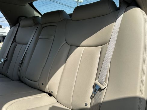 Used 2008 Cadillac DTS FWD image 33
