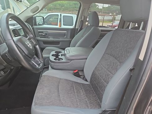 Used 2019 RAM 1500 Big Horn RWD image 11