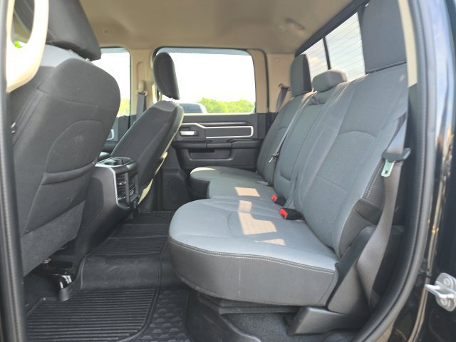 Used 2019 RAM 2500 Big Horn AWD/4WD image 21