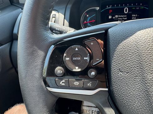 Used 2021 Honda Pilot Special Edition image 13