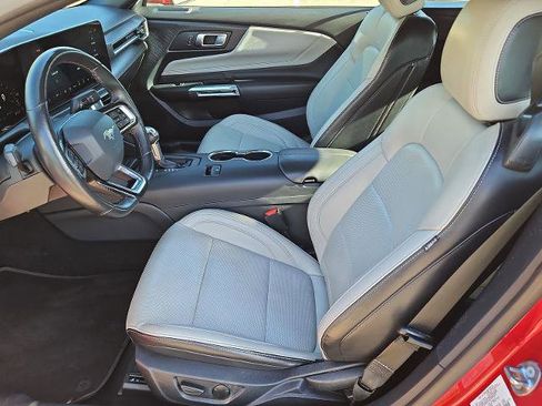 Used 2024 Ford Mustang Premium image 17