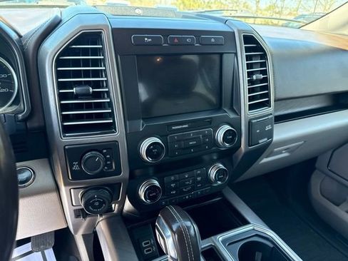 Used 2019 Ford F150 Limited AWD/4WD image 33