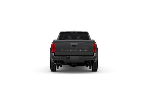New 2026 Toyota Tacoma SR5 RWD image 8