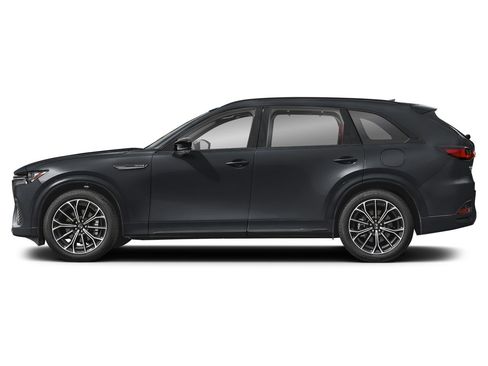 New 2026 MAZDA CX-70 3.3 Turbo S w/ Premium Package AWD/4WD image 39