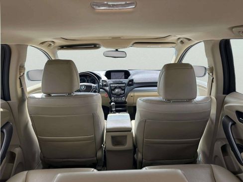 Used 2013 Acura RDX AWD w/ Technology Package image 12
