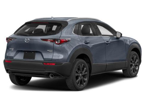Used 2021 MAZDA CX-30 2.5 Turbo w/ Premium Plus Pkg AWD/4WD image 2