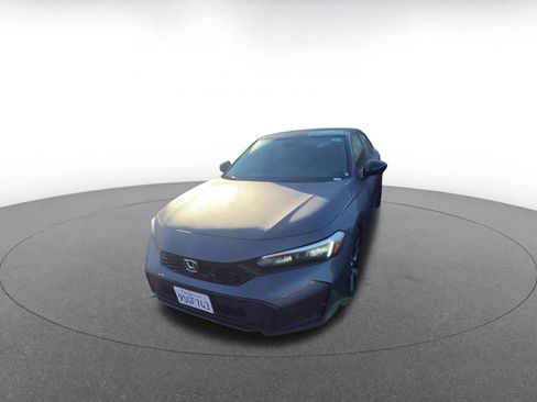 Used 2025 Honda Civic Sport image 7