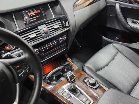 Used 2016 BMW X4 xDrive28i image 32