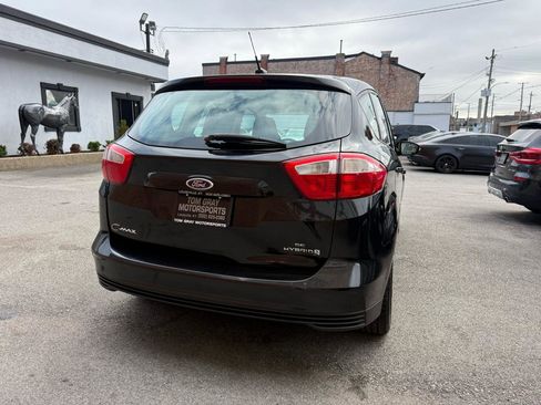 Used 2013 Ford C-MAX SE image 3