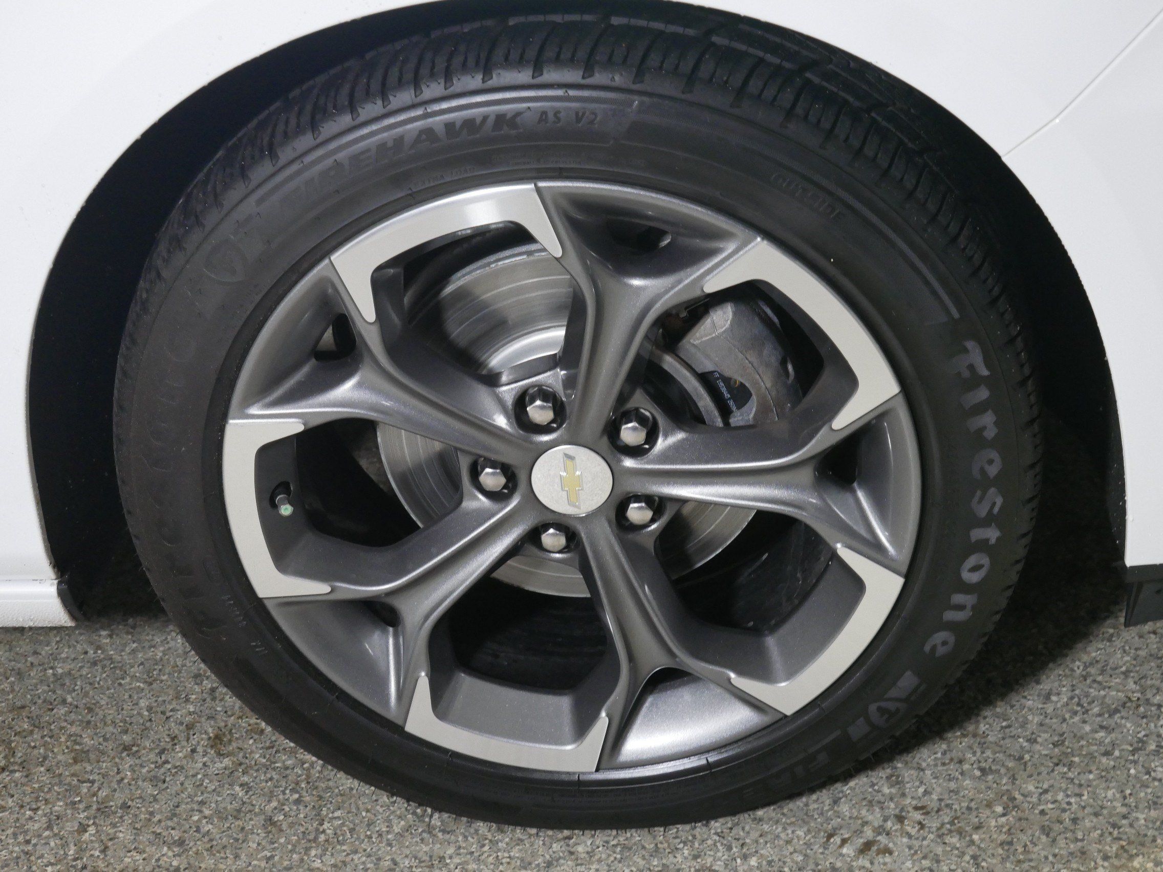 Used 2020 Chevrolet Malibu LT FWD image 15