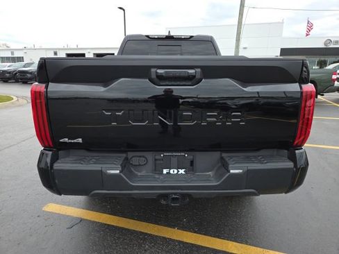 Used 2026 Toyota Tundra SR5 AWD/4WD image 6
