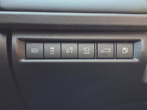 New 2026 Toyota Camry XSE w/ Premium Plus Package image 15