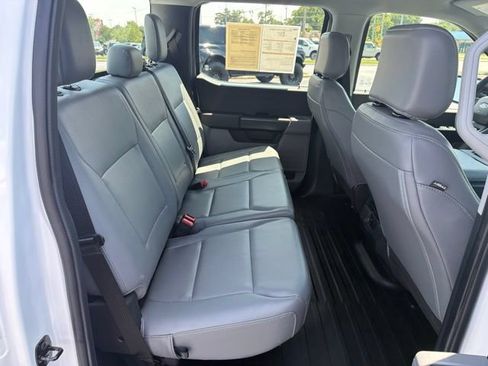 Used 2024 Ford F150 XL AWD/4WD image 19