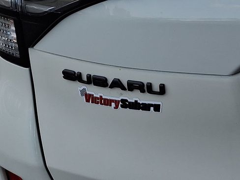 Certified 2025 Subaru Forester Premium image 30