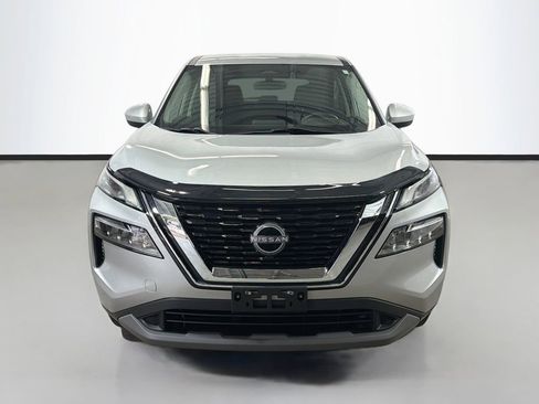 Used 2023 Nissan Rogue SV AWD/4WD image 3