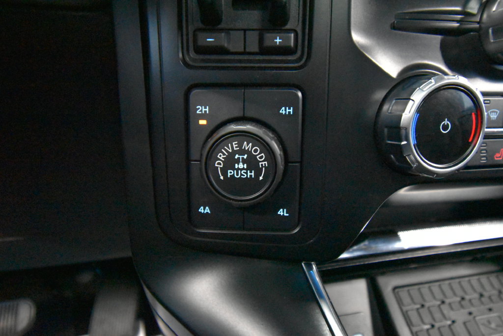 Used 2023 Ford F150 Raptor AWD/4WD image 19