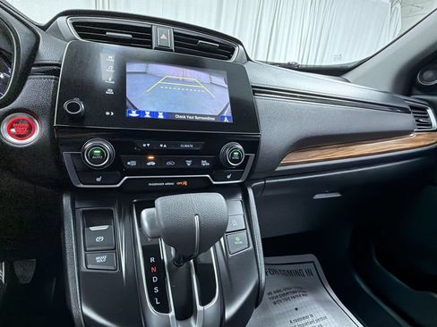 Used 2021 Honda CR-V EX image 21