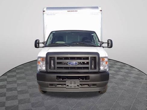 New 2024 Ford E-450 and Econoline 450 Super Duty image 5