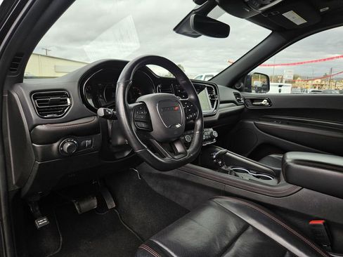 Used 2024 Dodge Durango GT image 13