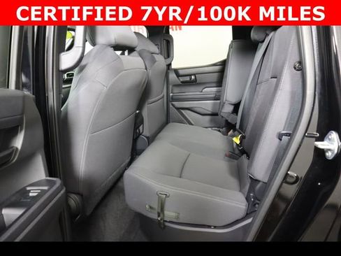 Used 2024 Toyota Tacoma SR5 image 15
