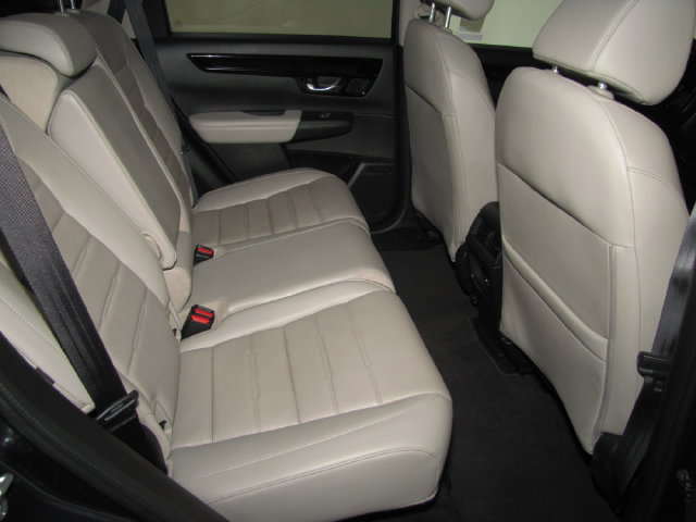 Certified 2024 Honda CR-V EX-L image 41