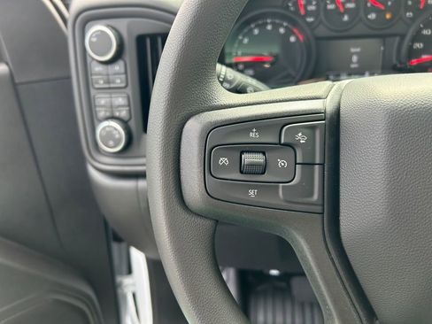 New 2026 Chevrolet Silverado 3500 W/T w/ WT Convenience Package AWD/4WD image 16