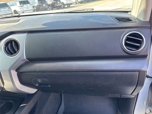 Used 2020 Toyota Tundra SR5 w/ TRD Off-Road Plus Package image 16