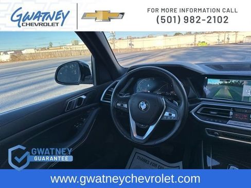 Used 2020 BMW X5 xDrive40i w/ Convenience Package image 29