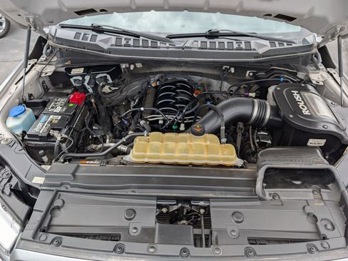 Used 2020 Ford F150 XL w/ Equipment Group 101A Mid AWD/4WD image 34