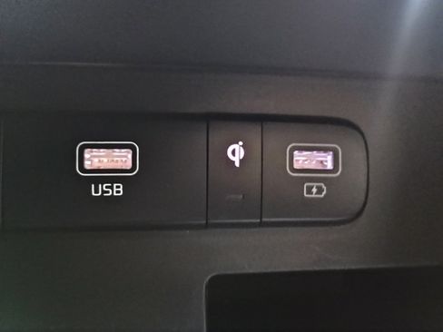 Used 2024 Kia Carnival SX image 18