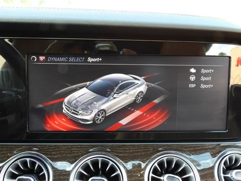 Used 2019 Mercedes-Benz E 450 Coupe image 80