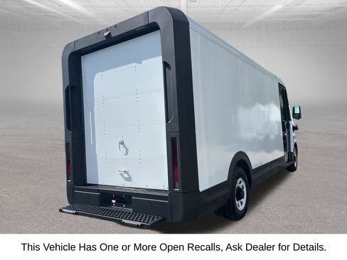 Used 2024 Chevrolet Brightdrop 600 w/ Commercial Equipment Package AWD/4WD image 13