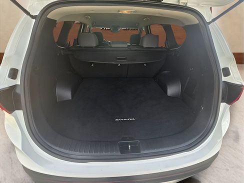 Used 2021 Hyundai Santa Fe SEL FWD image 43