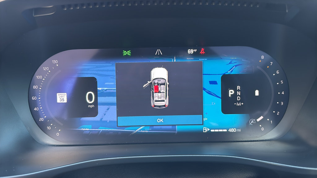 Certified 2026 Volvo XC40 B5 Plus AWD/4WD image 16