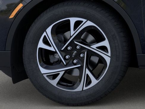 New 2026 Lincoln Nautilus Premier image 19