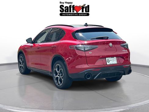 New 2026 Alfa Romeo Stelvio Sprint w/ Convenience Package AWD/4WD image 6