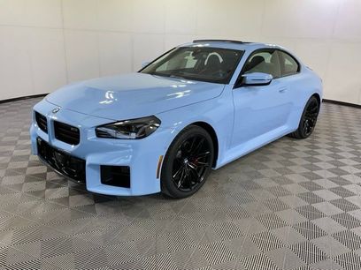 New 2026 BMW M2 w/ Lighting Package