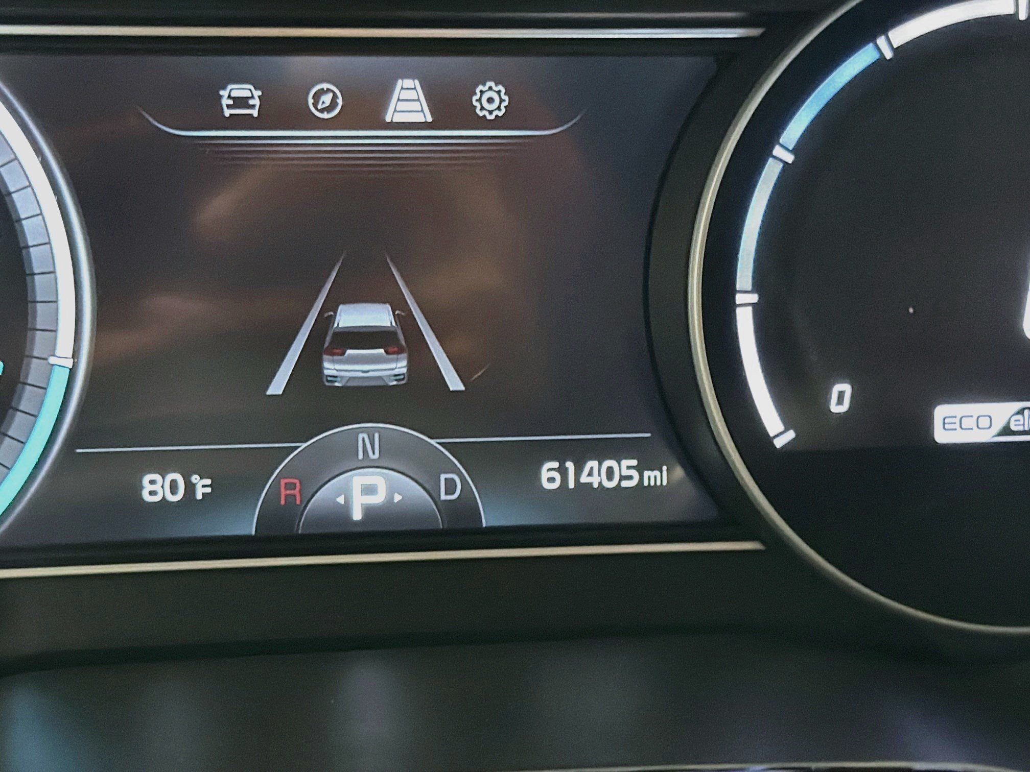 Used 2022 Kia Niro EX FWD image 8