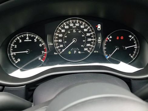 New 2026 MAZDA CX-30 AWD 2.5 S w/ Select Sport Pkg image 18