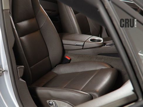 Used 2014 Porsche Panamera 4 image 29